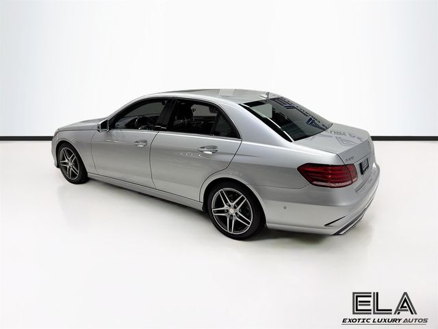 2016 Mercedes-Benz E-Class 4dr Sedan E 400 RWD - 22997817 - 52