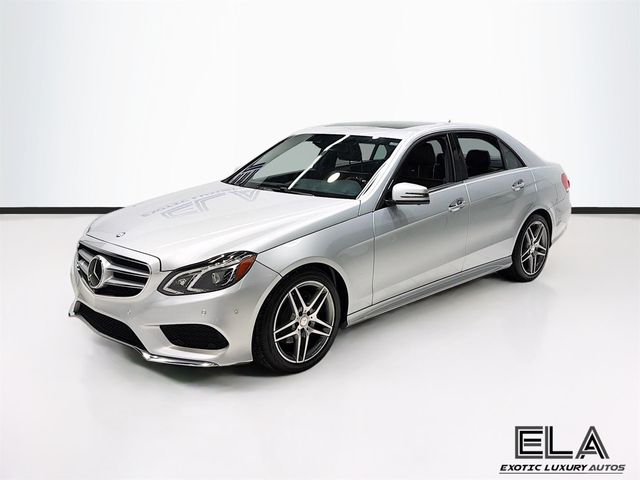 2016 Mercedes-Benz E-Class 4dr Sedan E 400 RWD - 22997817 - 53