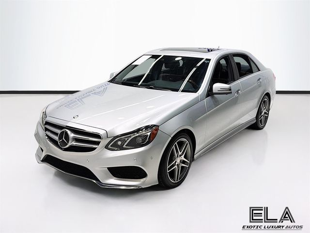2016 Mercedes-Benz E-Class 4dr Sedan E 400 RWD - 22997817 - 54
