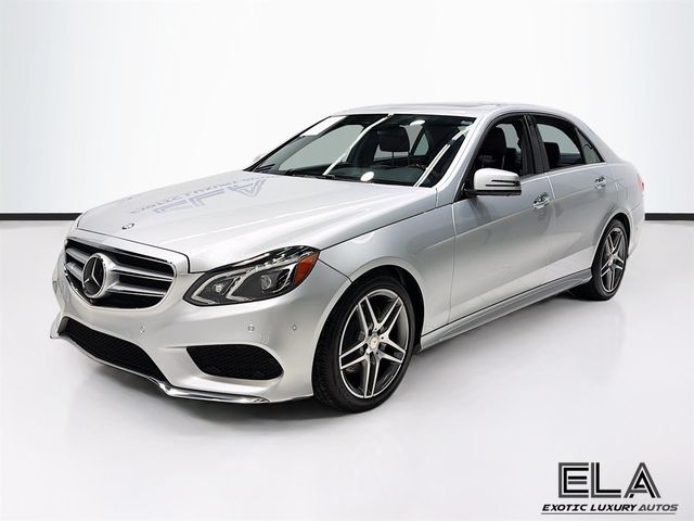 2016 Mercedes-Benz E-Class 4dr Sedan E 400 RWD - 22997817 - 55
