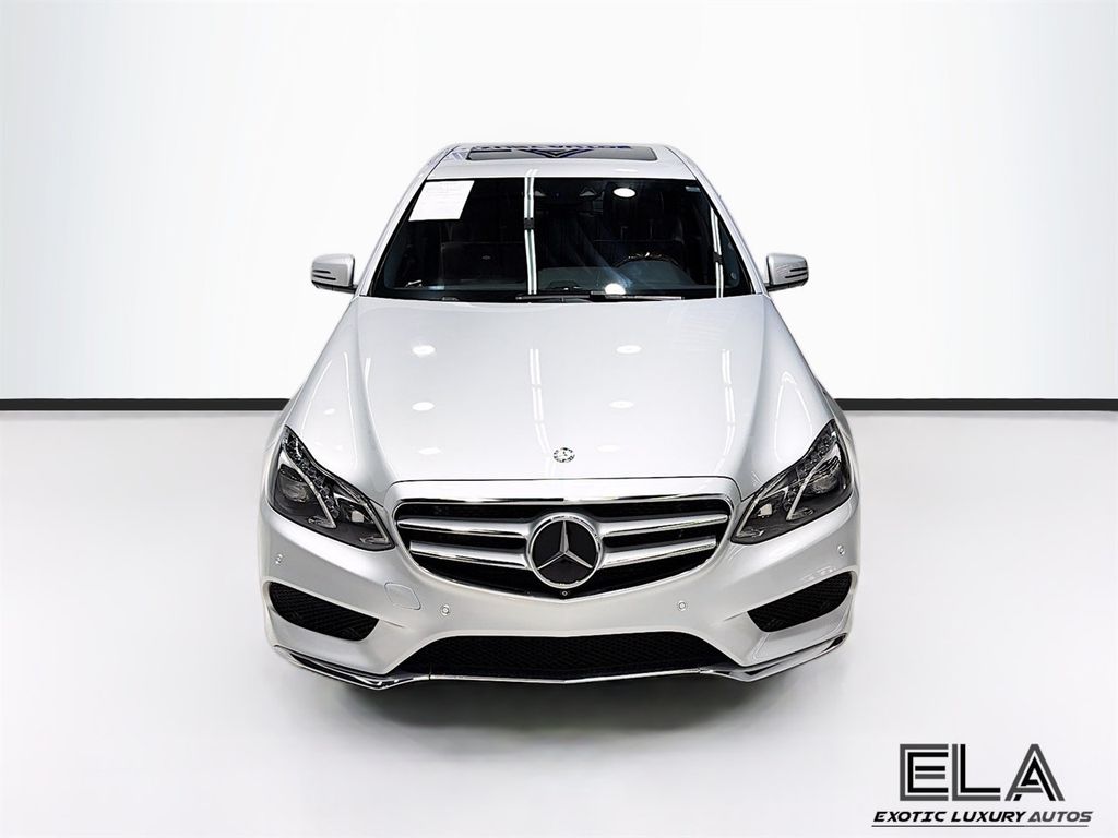 2016 Mercedes-Benz E-Class 4dr Sedan E 400 RWD - 22997817 - 56