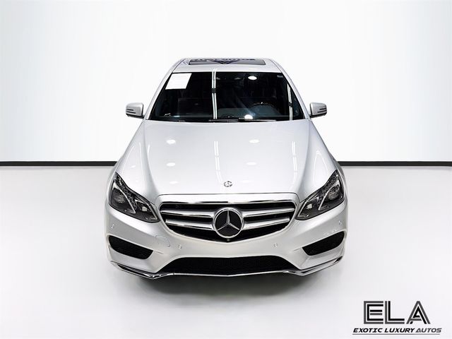 2016 Mercedes-Benz E-Class 4dr Sedan E 400 RWD - 22997817 - 56