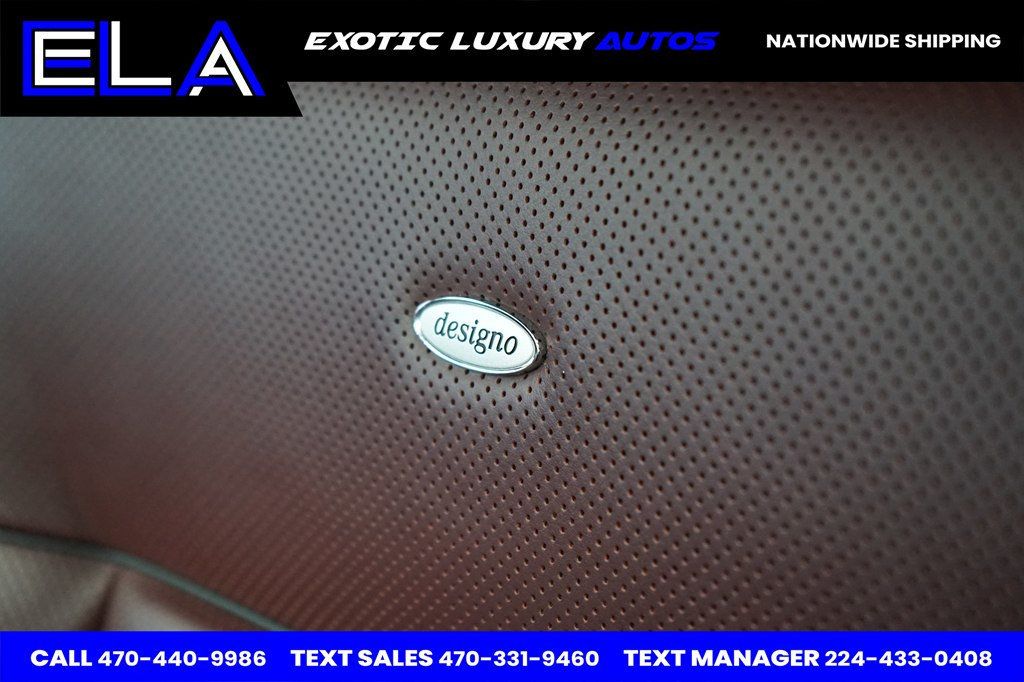 2016 Mercedes-Benz E-Class 4dr Sedan E 400 RWD - 22997817 - 5