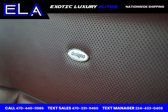 2016 Mercedes-Benz E-Class 4dr Sedan E 400 RWD - 22997817 - 5