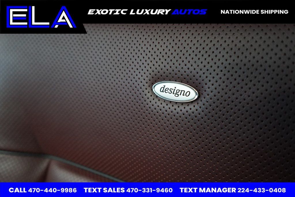 2016 Mercedes-Benz E-Class 4dr Sedan E 400 RWD - 22997817 - 6