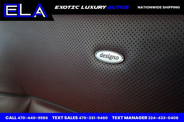 2016 Mercedes-Benz E-Class 4dr Sedan E 400 RWD - 22997817 - 6