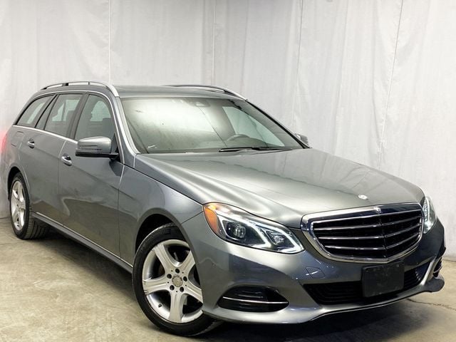 2016 Mercedes-Benz E-Class 4dr Wagon E 350 Sport 4MATIC - 22974931 - 9