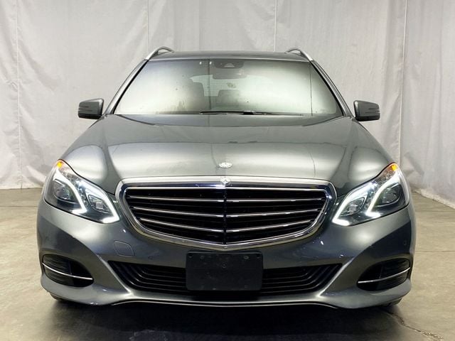 2016 Mercedes-Benz E-Class 4dr Wagon E 350 Sport 4MATIC - 22974931 - 10