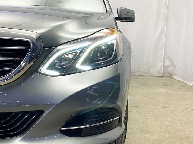 2016 Mercedes-Benz E-Class 4dr Wagon E 350 Sport 4MATIC - 22974931 - 12