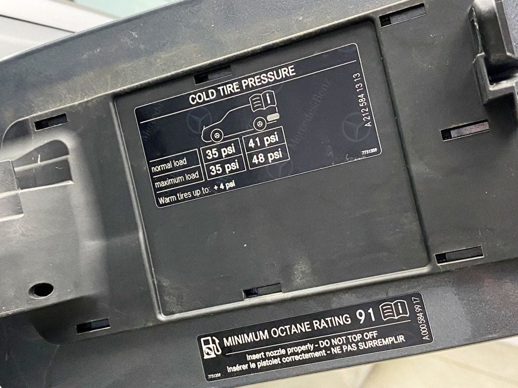 2016 Mercedes-Benz E-Class 4dr Wagon E 350 Sport 4MATIC - 22974931 - 18