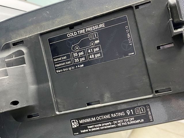 2016 Mercedes-Benz E-Class 4dr Wagon E 350 Sport 4MATIC - 22974931 - 18