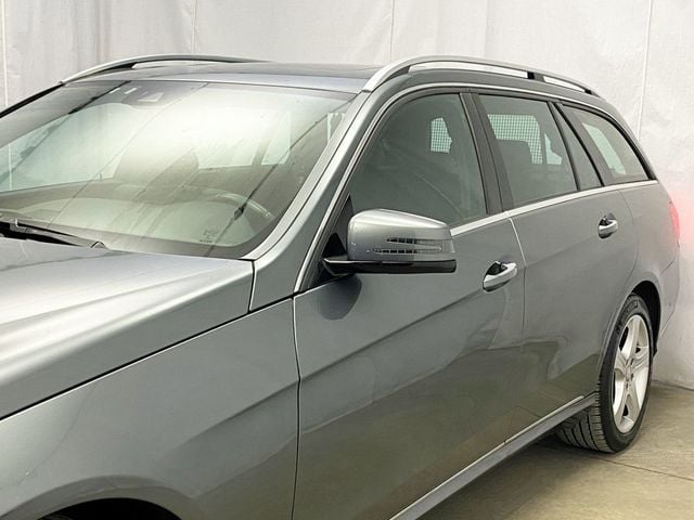 2016 Mercedes-Benz E-Class 4dr Wagon E 350 Sport 4MATIC - 22974931 - 1