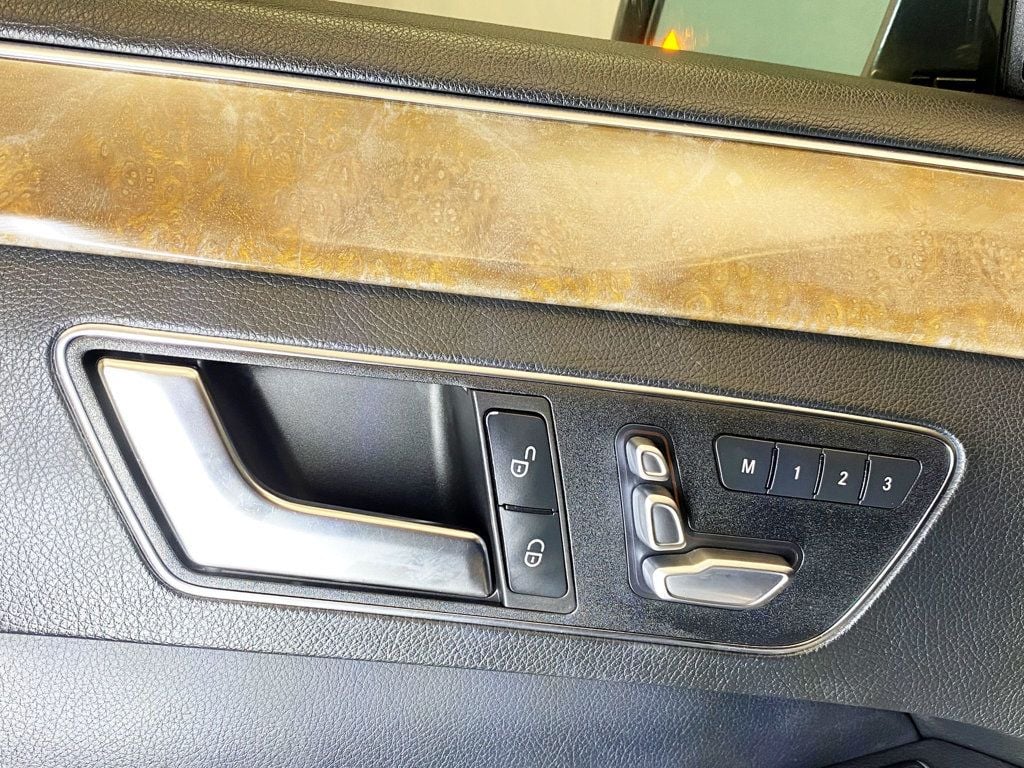 2016 Mercedes-Benz E-Class 4dr Wagon E 350 Sport 4MATIC - 22974931 - 20