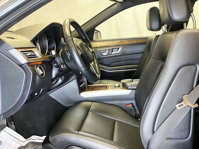 2016 Mercedes-Benz E-Class 4dr Wagon E 350 Sport 4MATIC - 22974931 - 25