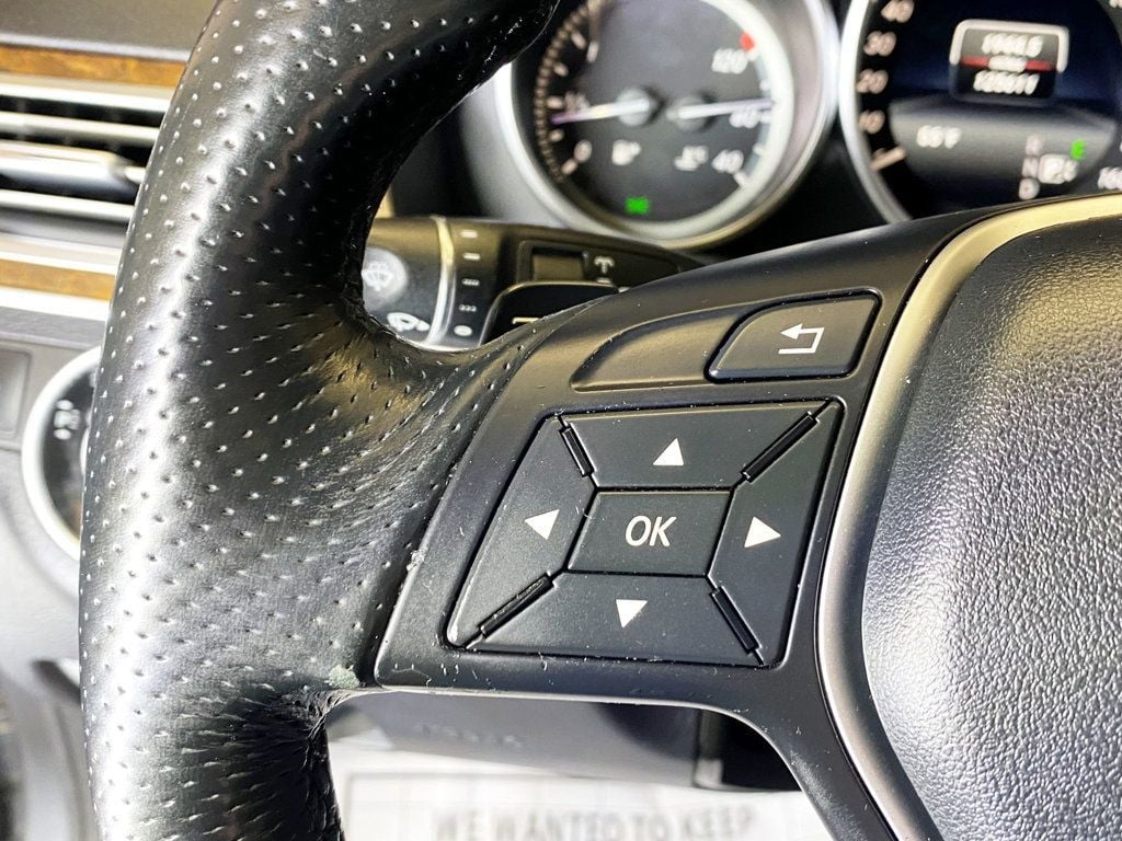 2016 Mercedes-Benz E-Class 4dr Wagon E 350 Sport 4MATIC - 22974931 - 30