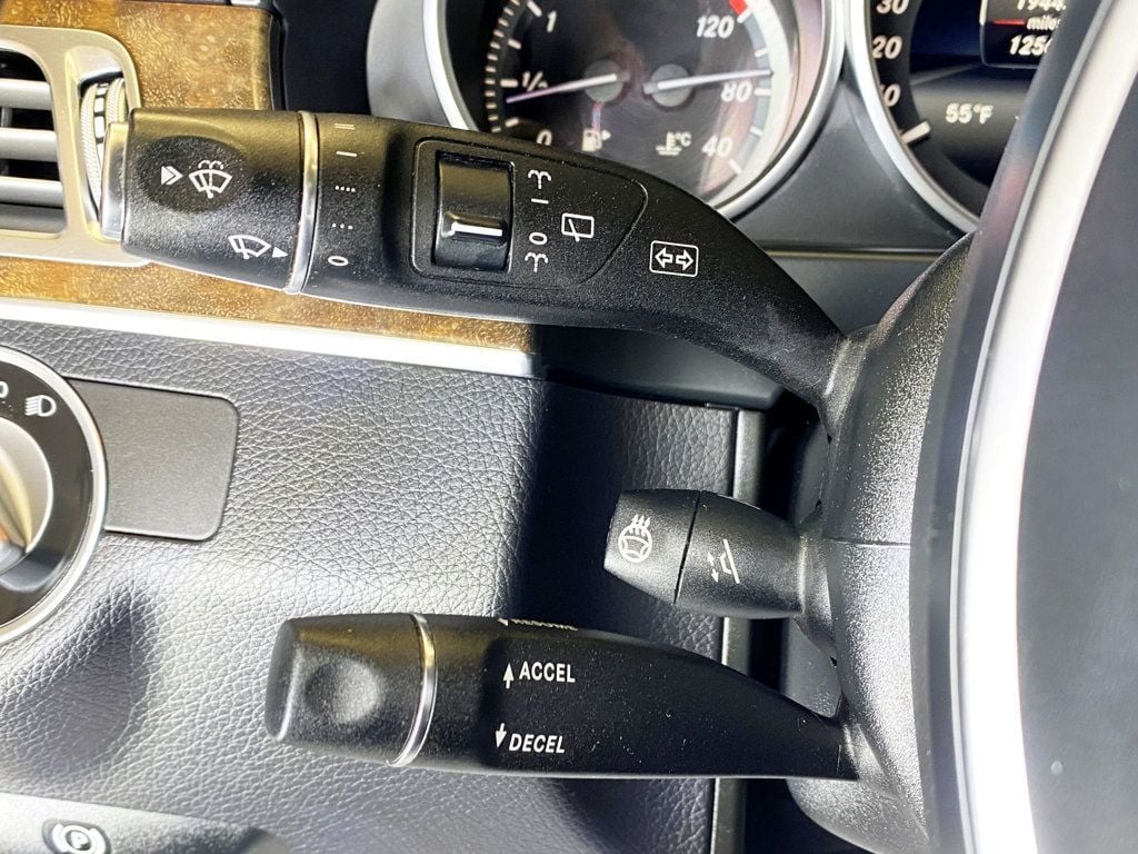 2016 Mercedes-Benz E-Class 4dr Wagon E 350 Sport 4MATIC - 22974931 - 32