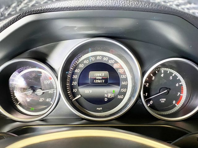 2016 Mercedes-Benz E-Class 4dr Wagon E 350 Sport 4MATIC - 22974931 - 34