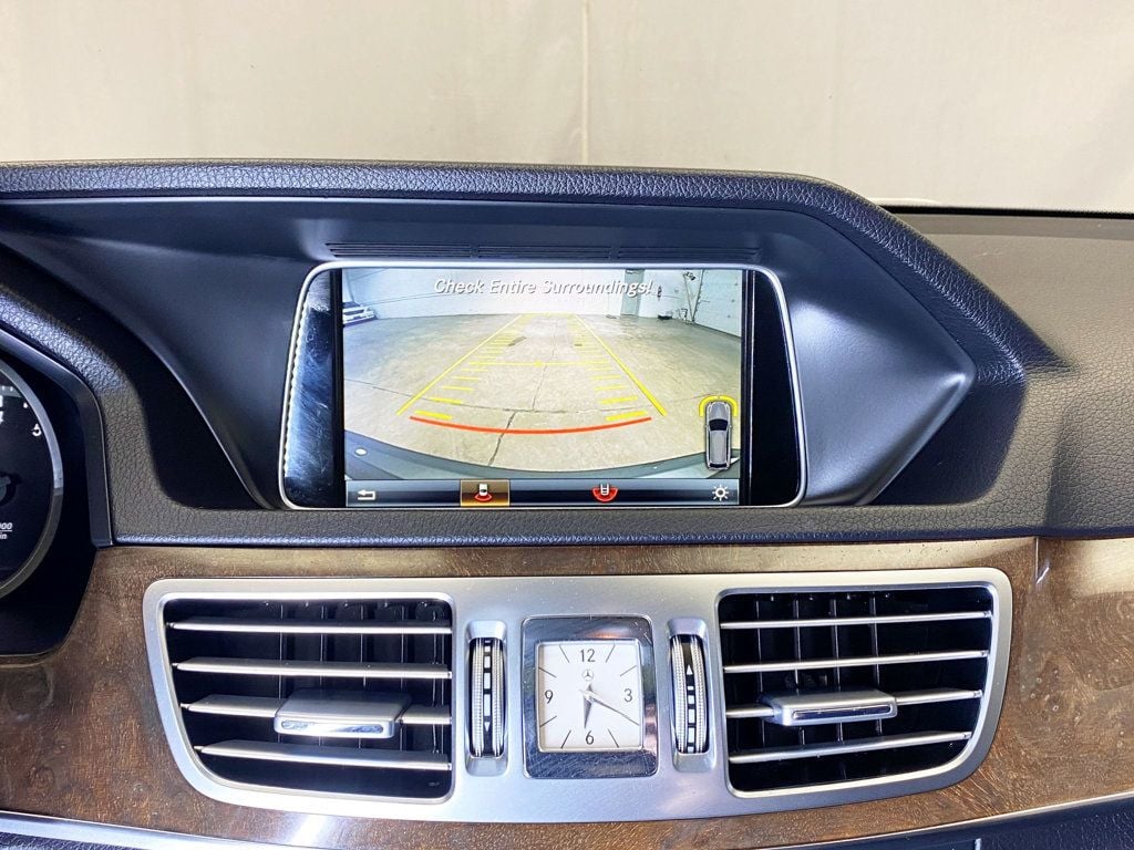 2016 Mercedes-Benz E-Class 4dr Wagon E 350 Sport 4MATIC - 22974931 - 36
