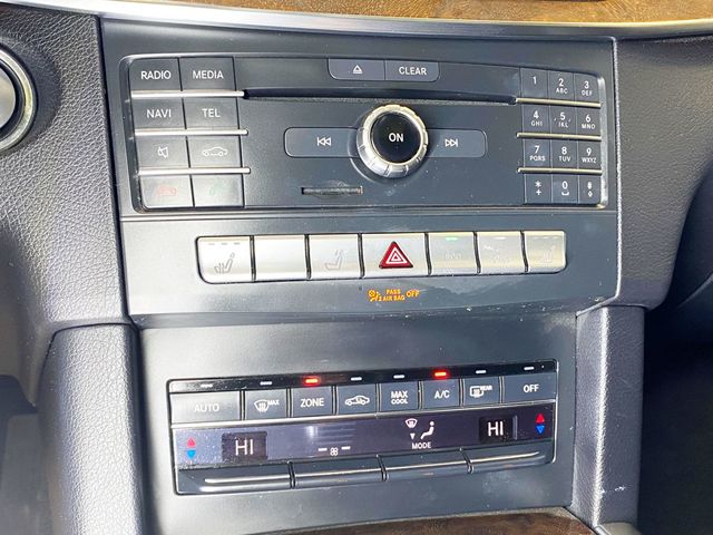 2016 Mercedes-Benz E-Class 4dr Wagon E 350 Sport 4MATIC - 22974931 - 37