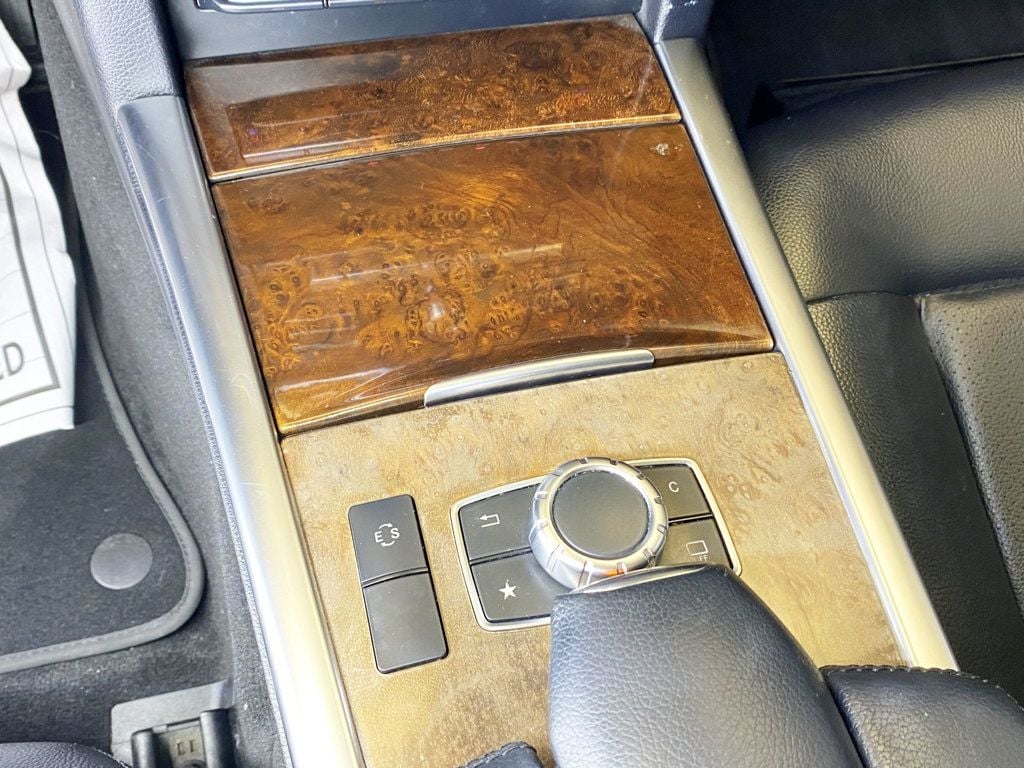 2016 Mercedes-Benz E-Class 4dr Wagon E 350 Sport 4MATIC - 22974931 - 38