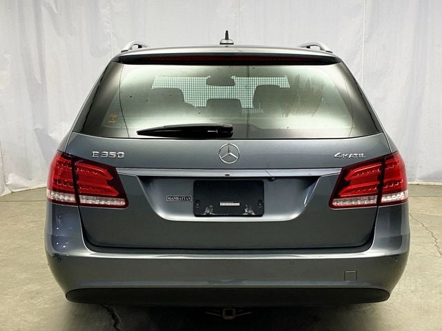 2016 Mercedes-Benz E-Class 4dr Wagon E 350 Sport 4MATIC - 22974931 - 3