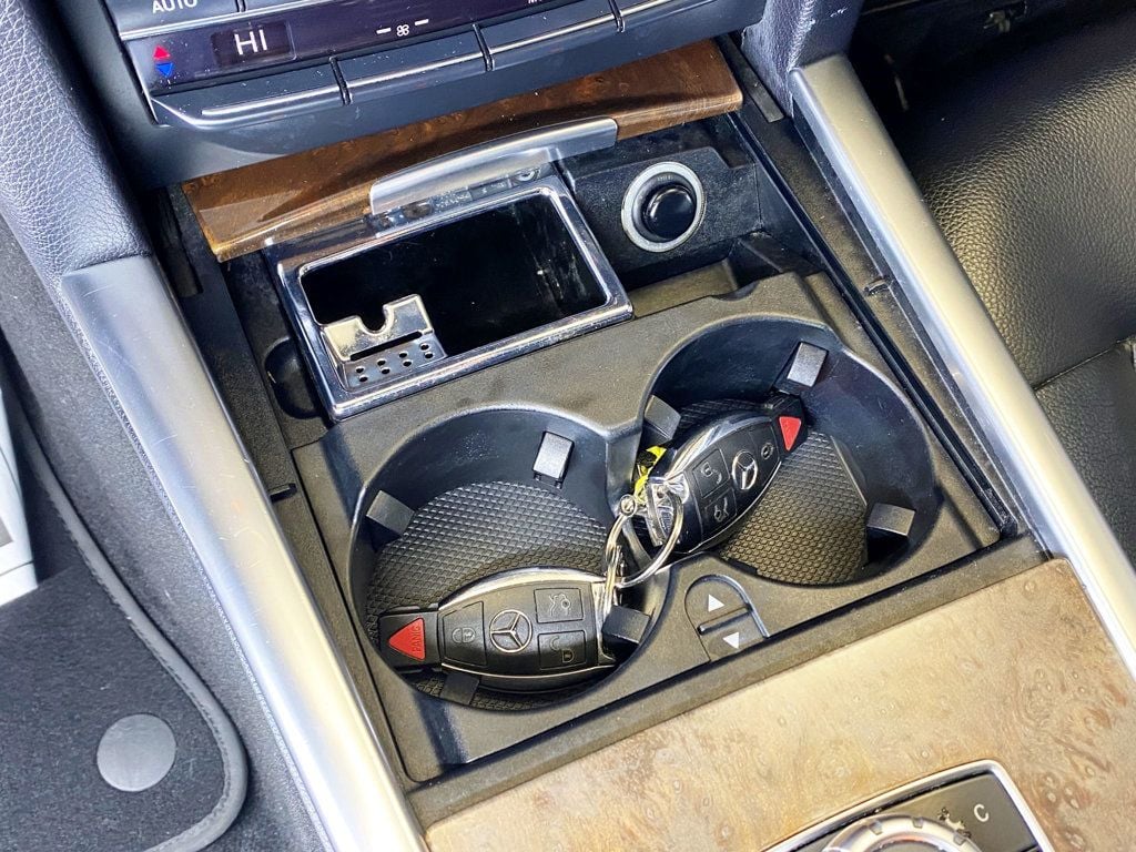 2016 Mercedes-Benz E-Class 4dr Wagon E 350 Sport 4MATIC - 22974931 - 39