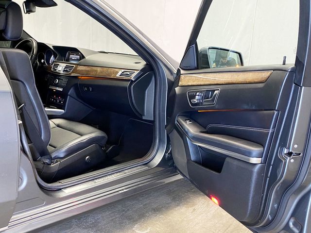 2016 Mercedes-Benz E-Class 4dr Wagon E 350 Sport 4MATIC - 22974931 - 44