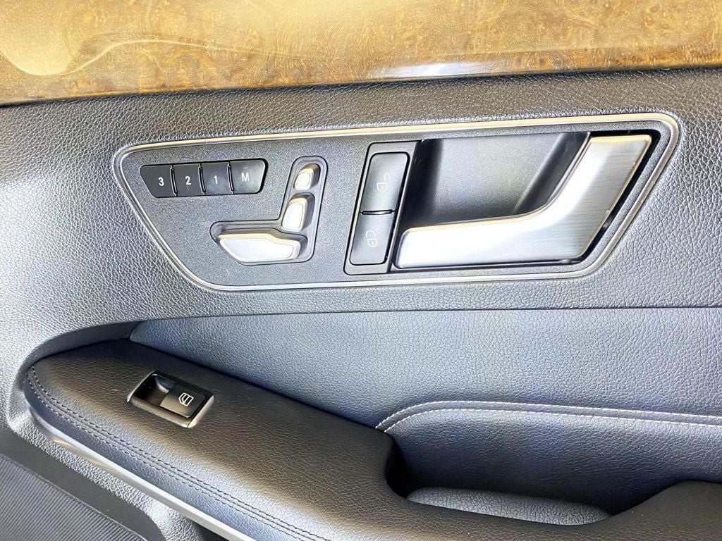 2016 Mercedes-Benz E-Class 4dr Wagon E 350 Sport 4MATIC - 22974931 - 45