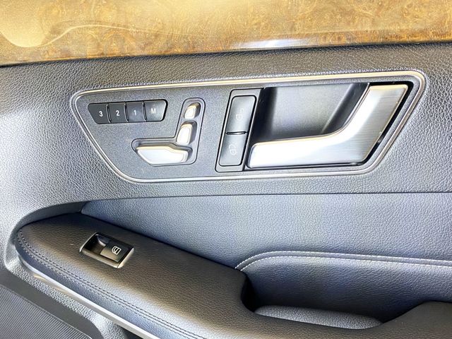 2016 Mercedes-Benz E-Class 4dr Wagon E 350 Sport 4MATIC - 22974931 - 45