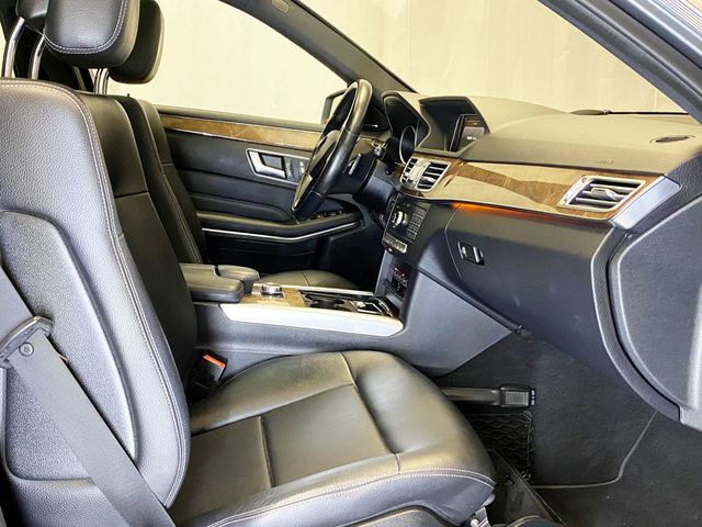 2016 Mercedes-Benz E-Class 4dr Wagon E 350 Sport 4MATIC - 22974931 - 46