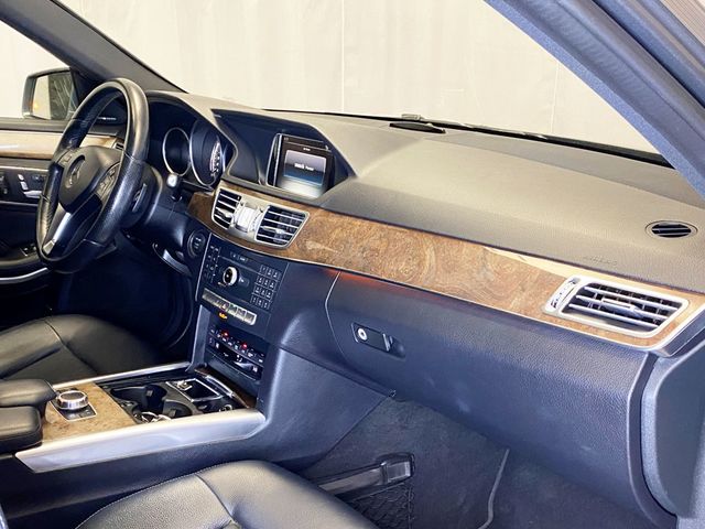 2016 Mercedes-Benz E-Class 4dr Wagon E 350 Sport 4MATIC - 22974931 - 47