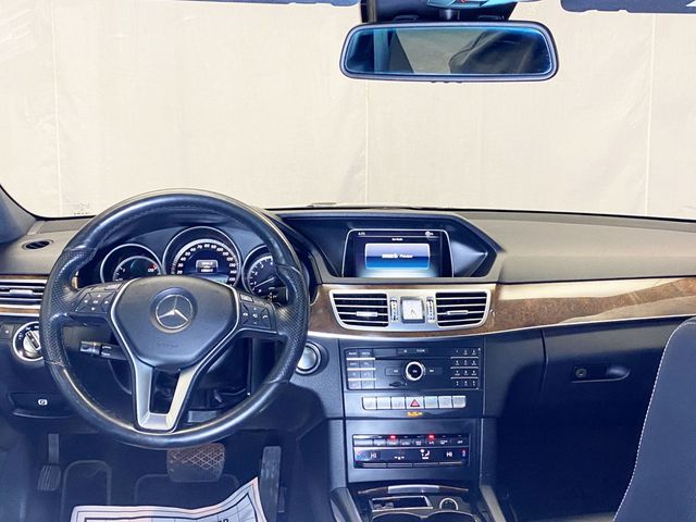 2016 Mercedes-Benz E-Class 4dr Wagon E 350 Sport 4MATIC - 22974931 - 49