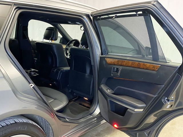 2016 Mercedes-Benz E-Class 4dr Wagon E 350 Sport 4MATIC - 22974931 - 50