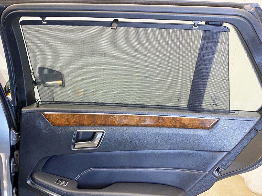 2016 Mercedes-Benz E-Class 4dr Wagon E 350 Sport 4MATIC - 22974931 - 51