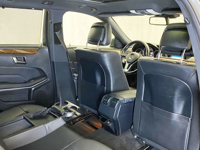 2016 Mercedes-Benz E-Class 4dr Wagon E 350 Sport 4MATIC - 22974931 - 52