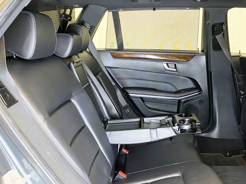 2016 Mercedes-Benz E-Class 4dr Wagon E 350 Sport 4MATIC - 22974931 - 53