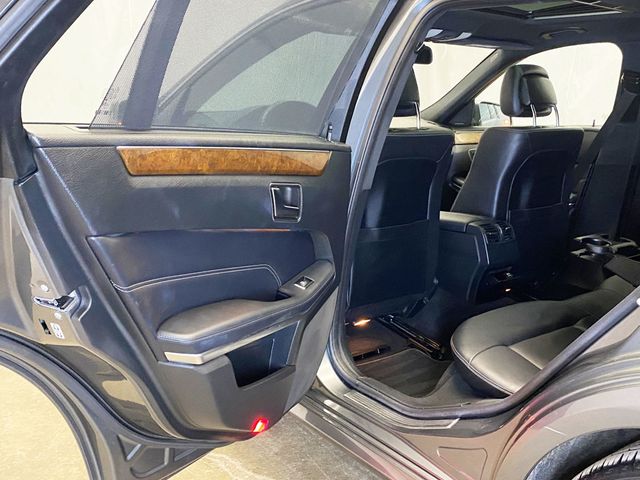 2016 Mercedes-Benz E-Class 4dr Wagon E 350 Sport 4MATIC - 22974931 - 54