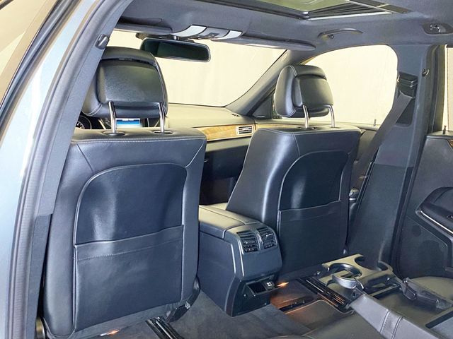 2016 Mercedes-Benz E-Class 4dr Wagon E 350 Sport 4MATIC - 22974931 - 56