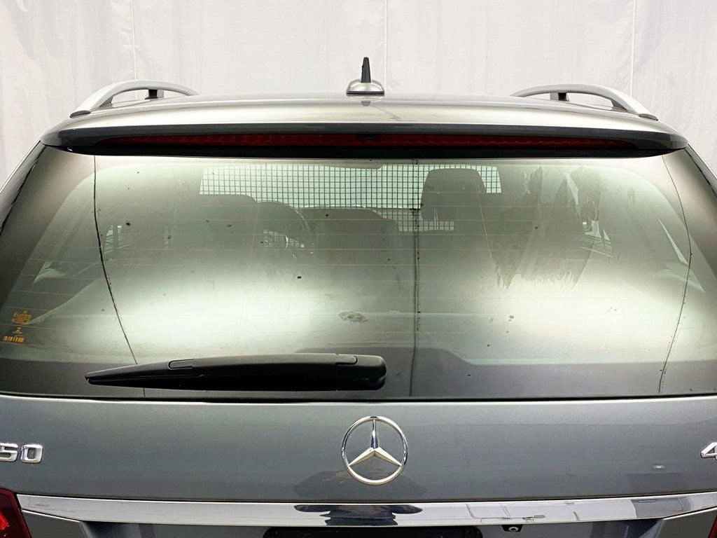 2016 Mercedes-Benz E-Class 4dr Wagon E 350 Sport 4MATIC - 22974931 - 5