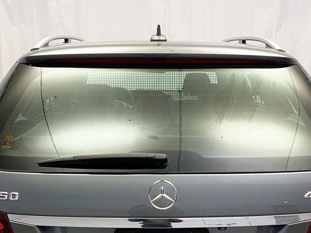 2016 Mercedes-Benz E-Class 4dr Wagon E 350 Sport 4MATIC - 22974931 - 5