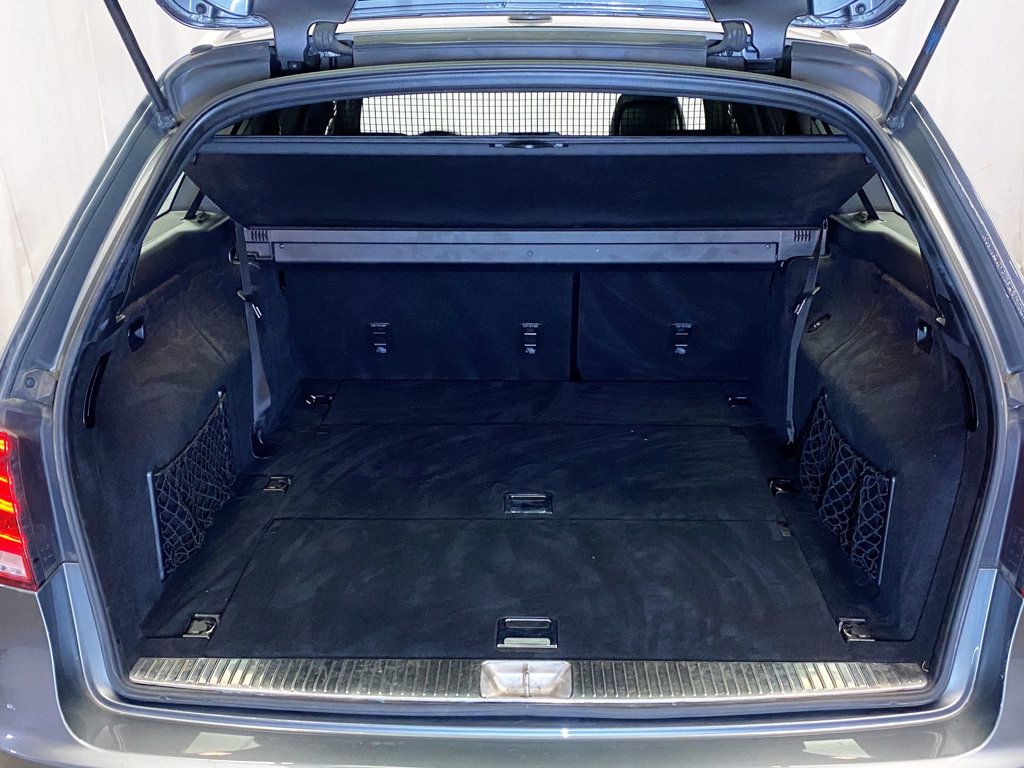 2016 Mercedes-Benz E-Class 4dr Wagon E 350 Sport 4MATIC - 22974931 - 61