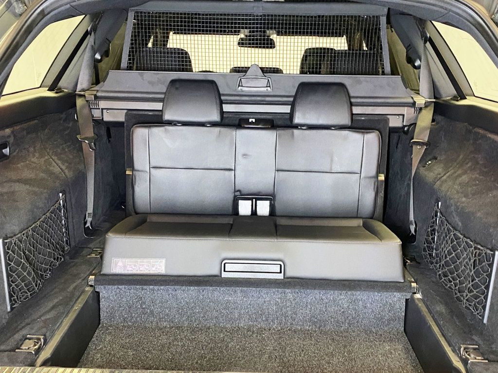 2016 Mercedes-Benz E-Class 4dr Wagon E 350 Sport 4MATIC - 22974931 - 63