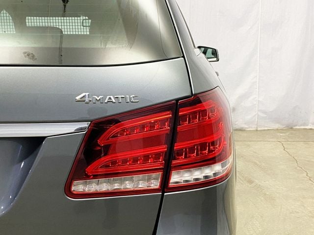2016 Mercedes-Benz E-Class 4dr Wagon E 350 Sport 4MATIC - 22974931 - 6