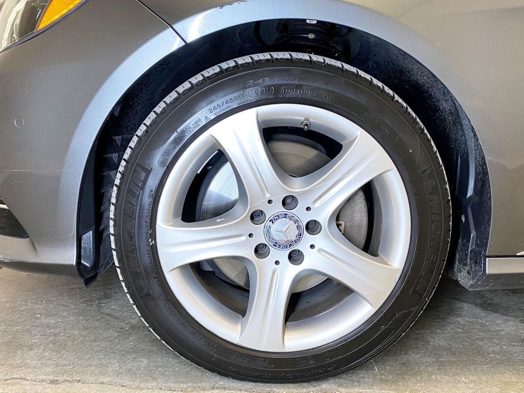 2016 Mercedes-Benz E-Class 4dr Wagon E 350 Sport 4MATIC - 22974931 - 71