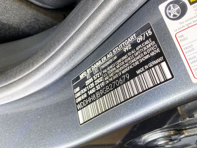 2016 Mercedes-Benz E-Class 4dr Wagon E 350 Sport 4MATIC - 22974931 - 73