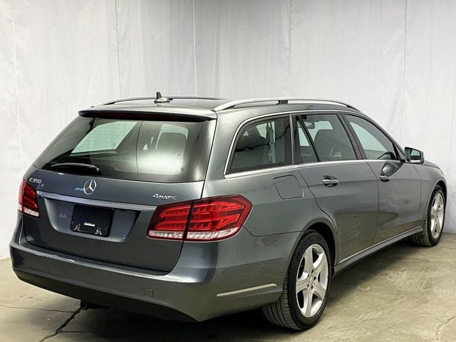 2016 Mercedes-Benz E-Class 4dr Wagon E 350 Sport 4MATIC - 22974931 - 7