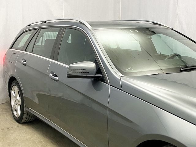2016 Mercedes-Benz E-Class 4dr Wagon E 350 Sport 4MATIC - 22974931 - 8