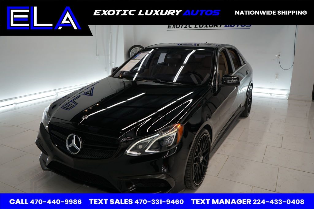 2016 Mercedes-Benz E-Class AMG E63 WHEELS! WORTH  $ 4K $ AMG EXHAUST! RIGHT SPEC! TWO TONE  - 22718451 - 22