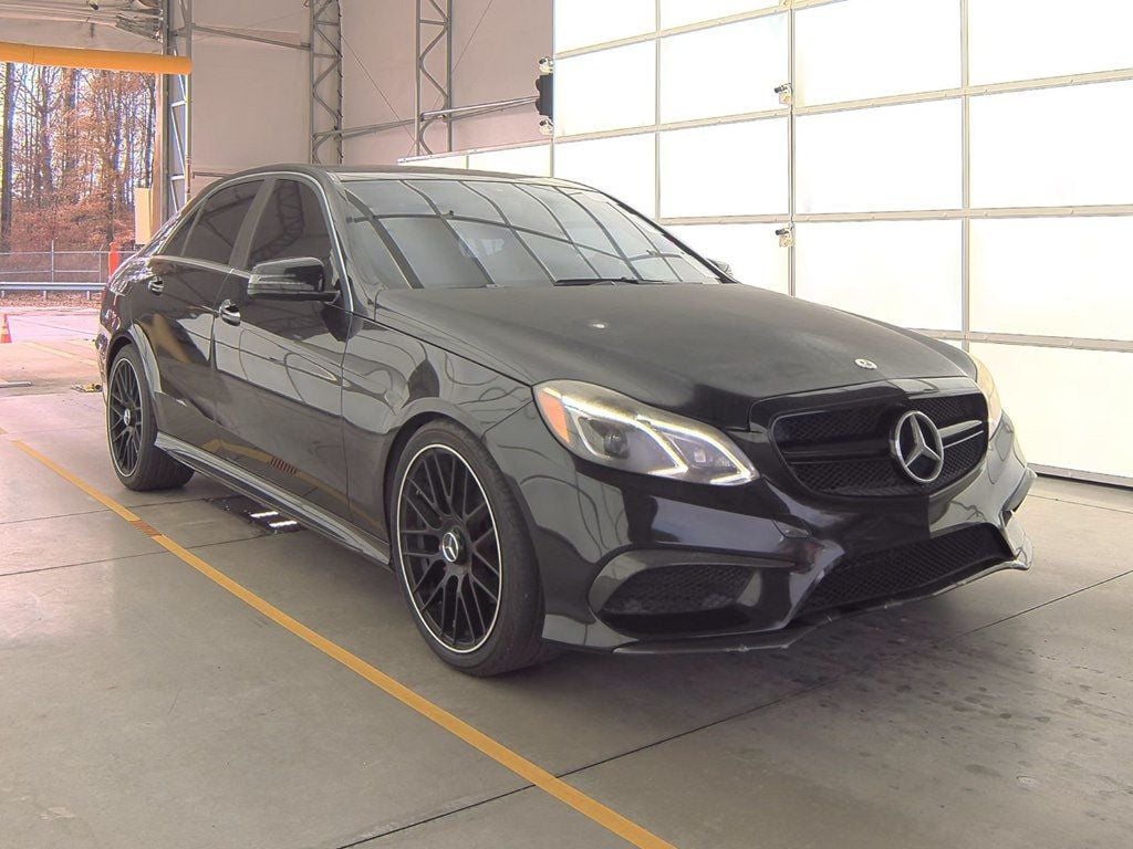 2016 Mercedes-Benz E-Class AMG E63 WHEELS! WORTH  $ 4K $ AMG EXHAUST! RIGHT SPEC! TWO TONE  - 22718451 - 2