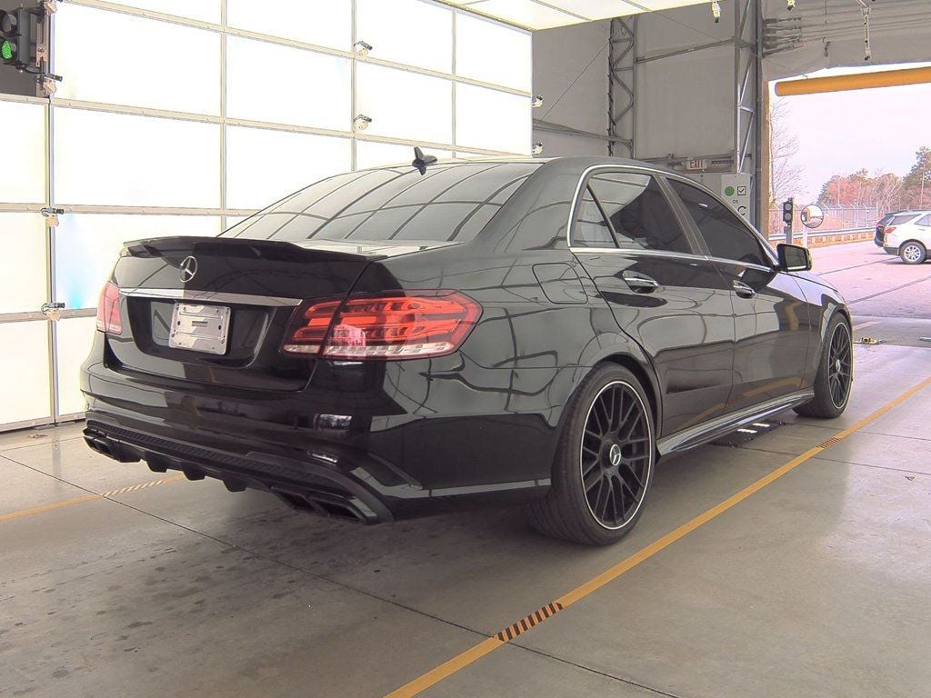 2016 Mercedes-Benz E-Class AMG E63 WHEELS! WORTH  $ 4K $ AMG EXHAUST! RIGHT SPEC! TWO TONE  - 22718451 - 4